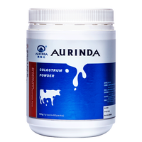 AURINDA 牛初乳粉 1000mg/袋*60袋/瓶