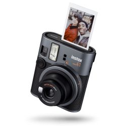 INSTAX 富士 FUJIFILM Mini 41™ PH EX D 无烟煤色