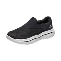 SKECHERS 斯凯奇 男子休闲运动鞋 54753-SS 黑色 39.5