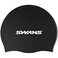 SWANS 诗旺斯 中性泳帽 SA18