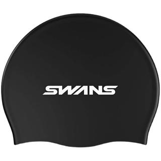 SWANS 诗旺斯 中性泳帽 SA18