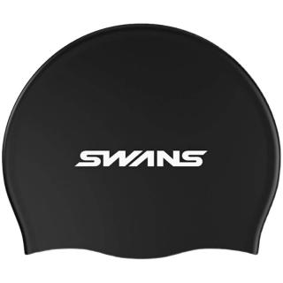 SWANS 诗旺斯 中性泳帽 SA18