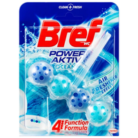Bref/妙力 洁厕球 50g 洁厕剂