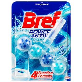 Bref/妙力 洁厕球 50g 洁厕剂