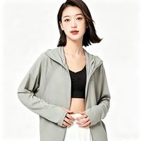 伯希和 小光盾 女款冰丝防晒服