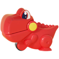  Huile TOY'S/汇乐玩具 口袋便携 儿童玩具车