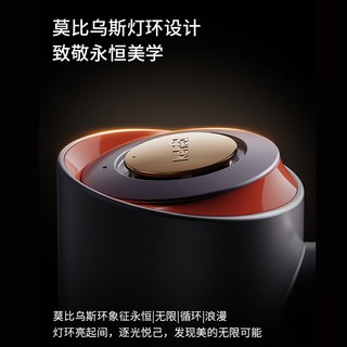  KEHEAL/科西逸尔 负离子护发 吹风机