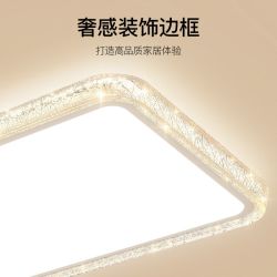 雷士 高级感 吸顶灯