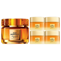  L'OREAL PARIS/巴黎欧莱雅 清爽 乳霜套装