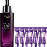  L'OREAL PARIS/巴黎欧莱雅 精华眼霜套装