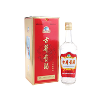  古井贡酒 浓香型白酒