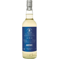  Caol Ila/卡尔里拉 艺术家系列 单一麦芽威士忌