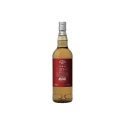 Caol Ila 11年 艺术家系列 单一麦芽威士忌  700ml 618