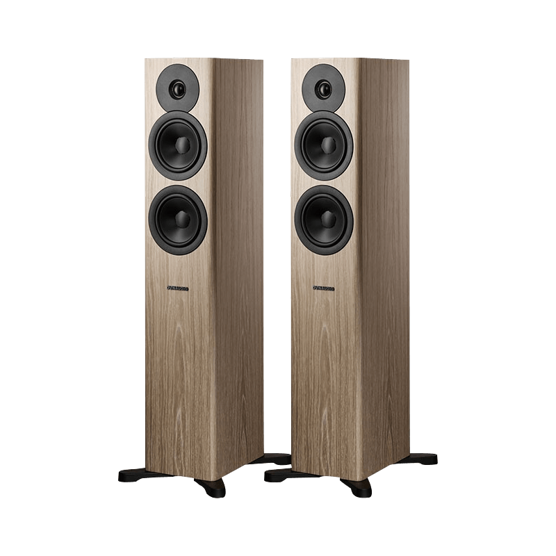 DYNAUDIO/丹拿 HiFi 无源落地音响