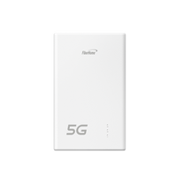 烽火通信 5G CPE 户外版 无线路由器