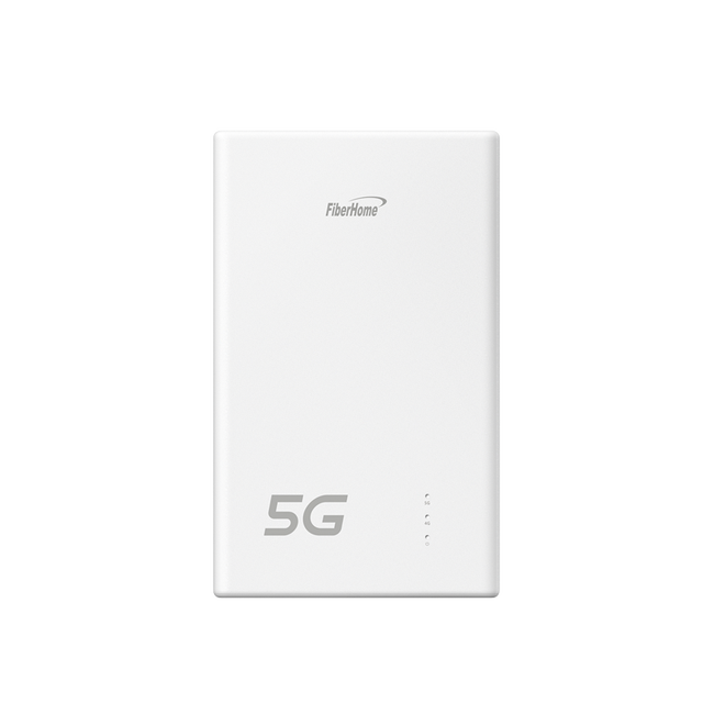 烽火通信 5G CPE 户外版 无线路由器