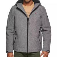 TOMMY HILFIGER/汤米·希尔费格 男士夹克