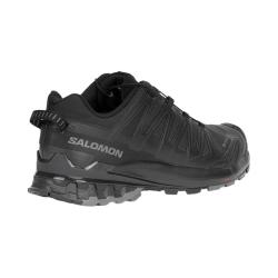 萨洛蒙 XA PRO 3D V9 GTX 耐磨防滑 黑色 42码 男士登山鞋