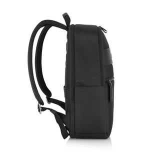 Samsonite 新秀丽 CHIRON系列 男士通勤商务背包 NU4*09026 黑色