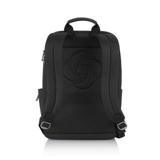 Samsonite 新秀丽 CHIRON系列 男士通勤商务背包 NU4*09026 黑色