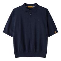 Timberland/添柏岚 男士POLO衫