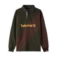 Timberland/添柏岚 舒适 男士POLO衫
