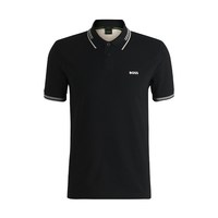 移动端：HUGO BOSS 男士POLO衫