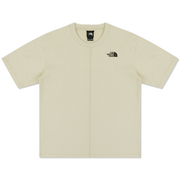  THE NORTH FACE/北面 棉质 男士T恤