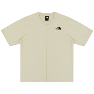 THE NORTH FACE/北面 UE系列 男士棉质圆领短袖T恤