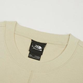 THE NORTH FACE/北面 UE系列 男士棉质圆领短袖T恤