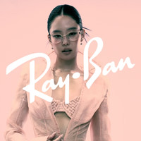 Ray-Ban Jennie同款 近视镜框
