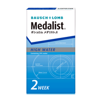  BAUSCH+LOMB/博士伦 双周抛 近视隐形眼镜