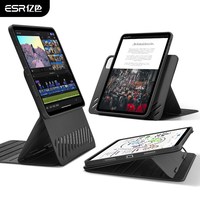 亿色 ipad air 2026/25/24款Air 4/5/6/7/m3保护套 苹果平板pro壳