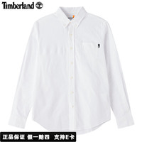 Timberland 纯棉亲肤 男士衬衫 M