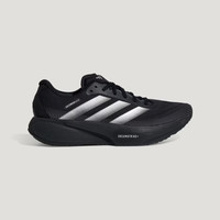 移动端、京东百亿补贴：adidas 男士跑步鞋 41