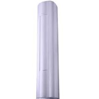 格力 云佳Pro系列 KFR-72LW/NhMa1BG 新一级能效 立柜式空调 3匹