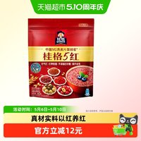 桂格 5红即食麦片 480g