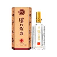  LUZHOULAOJIAO/泸州老窖 纯粮酒 浓香型白酒