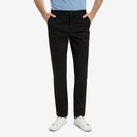 TOMMY HILFIGER 秋冬男都市经典商务通勤修身显瘦西裤长裤休闲裤