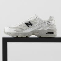 new balance 男女款老爹鞋 U509WS