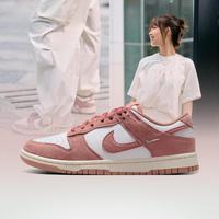 NIKE DUNK LOW时尚潮流 舒适耐磨 女子休闲鞋