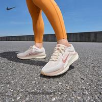 NIKE 女鞋秋新款AIR WINFLO 11网面运动鞋跑步鞋户外