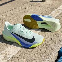 NIKE AIR ZOOM RIVAL FLY 4 男款跑鞋