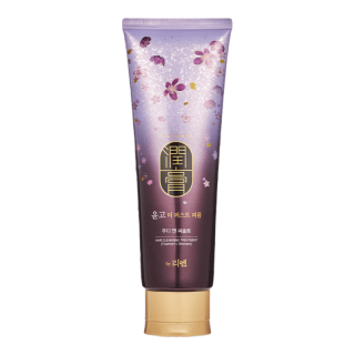 ReEn 润膏 沁漾活力香氛系列 舒盈养护洗发水 木香与海盐香 250ml