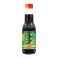紫林 4.5度山西陈醋260ml