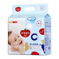 萌一点 超薄透气 婴儿纸尿裤