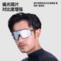 卡普沃 登山偏光眼镜 通用款 太阳镜