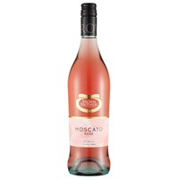 88VIP：BROWN BROTHERS 莫斯卡托 桃红葡萄酒 2023年 750ml