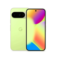 谷歌 Pixel 10 128GB 台版 绿色 原生安卓新品 AI智能手机 正品现货保税直邮