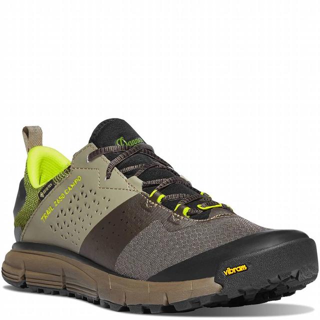 限新用户：Danner Trail 2650 Campo 男款徒步鞋
